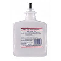 Hand Sanitiser Cutan Gel 1L - Pack of 6