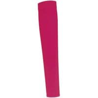 Seamless Sports Sleeve Fuchsia One Size