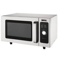 Microwave Oven 25L