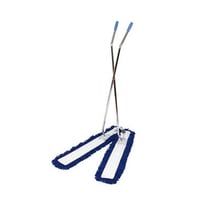 Sweeper V Frame 113cm Heads Only (Pack of 2)