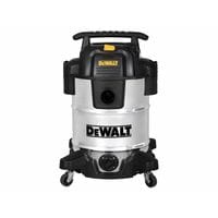 DXV38SC Stainless Steel Wet & Dry Vacuum 1050W 240V
