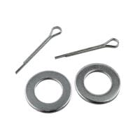 Spare Split Pins & Washers for Faitruckph & Faitrucksc