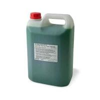 EP770 Grinding Liquid for Tungsten Grinders - 5 Litre 250ml