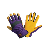 Mesh Back Driver Gloves - Size 10