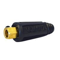 Socket Female 70-95mm Cable Connector