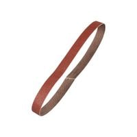 Band File Sanding Belt 13 x 457mm 120G (Pack of 10)
