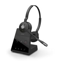 Engage 65 SE Stereo DECT, Dual Connectivity for Desk and PC