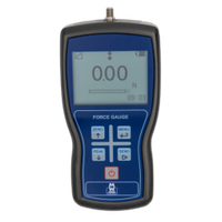 Force Gauge 0-100N 0.2%