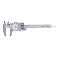 148 Series Digital Dial Caliper