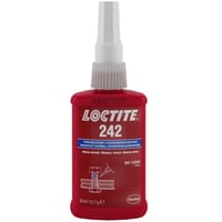 Medium Strength Threadlock 242-50ML