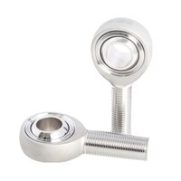 Stainless Steel Male Rod-End Bearing - ARTL-4ECR