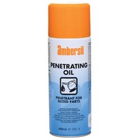 Penetrating Oil 400ml - AMB30240 - Pack of 4