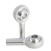 Stainless Steel Male Rod-End Bearing - ARYTL-4ECR
