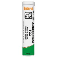 Ambergrease FG3 380g - AMB30258