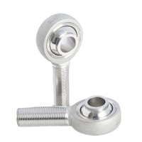 Stainless Steel Male Rod-End Bearing - ARYTL-8ECR