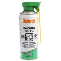 Machine Oil FG 400ml - AMB30247 - Pack of 2