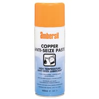 Copper Anti-Seize Paste 400ml - AMB30303 - Pack of 4
