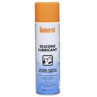 Silicon Lubricant 500ml - AMB31631 - Pack of 6