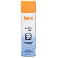 Multi-Lube 500ml - AMB31615 - Pack of 4