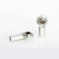 Stainless Steel Female Rod-End Bearing AHFT-10