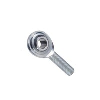 Stainless Steel Male Rod-End Bearing AHMT-12