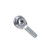 Stainless Steel Male Rod-End Bearing AHMT-10