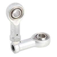 Stainless Steel Male Rod-End Bearing - ARHTL-5