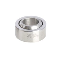 Stainless Steel Spherical Plain Bearing - MBT-4