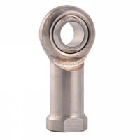 Stainless Steel Female Rod-End Bearing RBTL-10