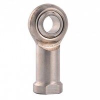 Stainless Steel Female Rod-End Bearing RBT-16