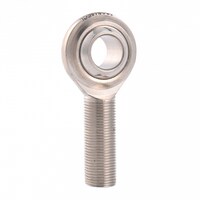 Stainless Steel Male Rod-End Bearing RBTL-20E