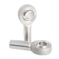 Stainless Steel Male Rod-End Bearing - RMHLD-5TF
