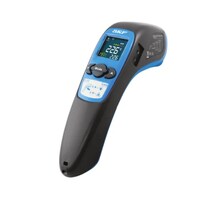 Advanced Infrared Thermometer TKTL20
