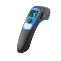 Advanced Infrared Thermometer TKTL10