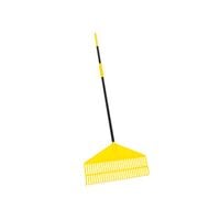 Heavy Duty Large Rake 59cm