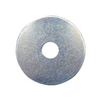 Flat Penny Washer ZP - M12 x 25mm Forge (Pack of 20)