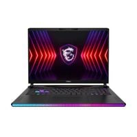 Gaming Raider GE68 HX 14VHG-291UK 16in Intel Core i9-14900HX 32GB Ram 2TB SSD Nvidia GeForce Rtx 4080 Windows 11 Pro Notebook