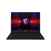 Raider 18 HX A14VIG-473UK 18in Intel Core i9-14900HX 32GB Ram 1TB SSD Nvidia GeForce Rtx 4090 Windows 11 Pro Gaming Notebook