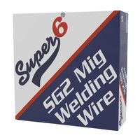 SG2 ER70S-6 Steel MIG Wire - 1.0mm