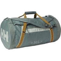 Hh Grey Cactus Unisex Duffel Bag 2 - 30L