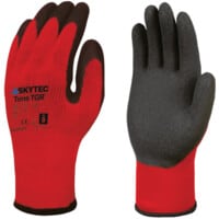 Tons Red VP Glove Size Medium
