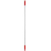 Aluminum Handle 1260mm Red