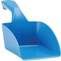 Hand Scoop 1 Litre 350mm Blue