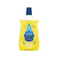 Floor Cleaner Zesty Lemon 1L (Pack of 12) - C2630