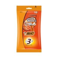 3 Disposable Razor (Pack of 10) - 510399