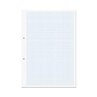 Exercise Paper 500 Graph Ruling A4 (Pack of 5) - VLL089-3