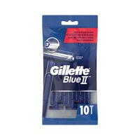 Gillette Blue 2 Disposable Razor 10s (Pack of 4 x 10) - C000183