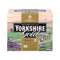 Gold Tea Bags (Pack of 80) - 1053