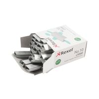 No.10 Metal Staples 5mm (Pack of 5000) 06005