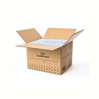 Regular Compact Applicator Tampons (Pack of 750) - 6442BULK